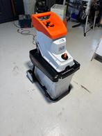 Stihl GHE 140 L hakselaar, Tuin en Terras, Hakselaars, Ophalen, Zo goed als nieuw, STIHL, Met opvangbak