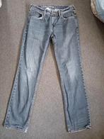 Spijkerbroek heren c&a straight 34/34, Kleding | Heren, Blauw, Zo goed als nieuw, W33 - W34 (confectie 48/50), C&A