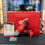 Milwaukee V28 IW Heavy Duty Accu Slagmoersleutel | Body - NI, Flex Ltd., Nieuw, https://flex.com/contact-us, Nobelstraat 10, 5807 GA Oostrum