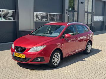 Seat Ibiza ST 1.2 TSI Sport beschikbaar voor biedingen