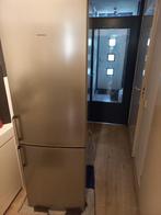 Siemens koel-vriescombinatie, Witgoed en Apparatuur, Koelkasten en IJskasten, Ophalen, Gebruikt, 200 liter of meer, 160 cm of meer
