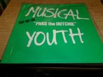 MUSICAL YOUTH / Pass the Dutchie / Sealed, Ophalen of Verzenden, Gebruikt, Pop