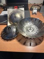 Stoommandjes - Nieuw in verpakking!, Ophalen of Verzenden, Nieuw