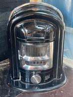 Efel hout/kolen kachel type 11.E20, Ophalen, Gebruikt, Vrijstaand, Hout