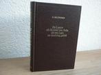 D. Bruinings - De Leeuw uit de stam van Juda als een Lam, Boeken, Godsdienst en Theologie, Ophalen of Verzenden, Gelezen, Christendom | Protestants