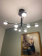 Moderne LED Kroonluchter | IKEA Storslinga, Huis en Inrichting, Lampen | Kroonluchters, Ophalen, Zo goed als nieuw