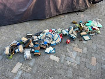 Partij nos zitmaaier loopmaaier onderdelen beschikbaar voor biedingen