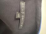 Brian Dales jurk M, Kleding | Dames, Maat 38/40 (M), Blauw, Ophalen of Verzenden, Zo goed als nieuw