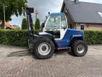 Manitou ruwterrein m30-4 (bj 2008), Zakelijke goederen, Machines en Bouw | Heftrucks en Intern transport, 3000 tot 4000 kg, Diesel