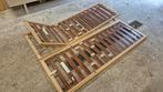 2x luxe verstelbare lattenbodems 70 x 200 cm voor twijfelaar, Huis en Inrichting, Ophalen, 70 cm of minder, Zo goed als nieuw
