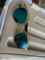 Dior Zonnebril Dames, Sieraden, Tassen en Uiterlijk, Zonnebrillen en Brillen | Dames, Zonnebril, Blauw, Ophalen of Verzenden, Zo goed als nieuw