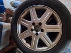 Volvo Velgen met Michelin banden. + gratis set, Auto-onderdelen, Ophalen, Gebruikt, 16 inch, 205 mm
