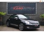Volkswagen Beetle 2.0 TSI Sport 200PK DSG Leer Nav Clima VOL, Euro 5, Gebruikt, 4 cilinders, 1984 cc