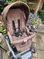 Een mooie en nette wandel/kinderwagen van Teutonia, Kinderen en Baby's, Kinderwagens en Combinaties, Ophalen, Zo goed als nieuw