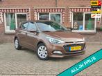 Hyundai I20 1.0 T-GDI Comfort Clima Navi Cruise Camera - RIJ, Auto's, Te koop, Benzine, Hatchback, Gebruikt