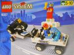 Te Koop: LEGO MOTORCROSS KAMPIOEN NR. 6327 compl .+ boekje, Complete set, Lego, Zo goed als nieuw, Ophalen