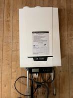 Remeha Tzerra Ace 39c Zo goed als nieuw!, Doe-het-zelf en Verbouw, Ophalen, Aardgas, Boiler, Minder dan 20 liter