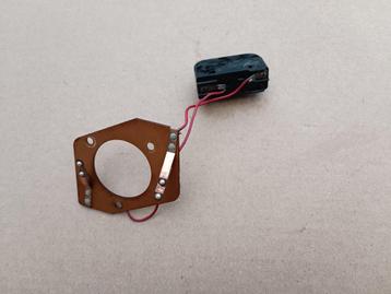 Contact Plaat/ Mechaniek Wurlitzer 2610 (1962) jukebox beschikbaar voor biedingen