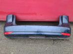 Achterbumper voor Volkswagen Touran, Gebruikt, Volkswagen, Ophalen of Verzenden, Achter