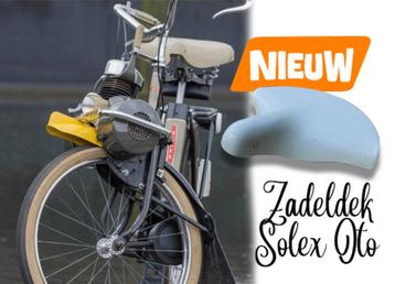 Solex zadeldekjes te koop!  beschikbaar voor biedingen