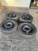 winterbanden, Auto-onderdelen, Banden en Velgen, Ophalen, Banden en Velgen, 17 inch, Winterbanden