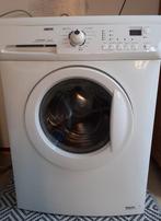 Zanussi wasmachine, Witgoed en Apparatuur, Wasmachines, Ophalen, 1200 tot 1600 toeren, Gebruikt, 4 tot 6 kg