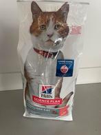 Hills scienceplan kattenbrokjes sterilised adult zalm 3kg, Ophalen of Verzenden, Kat