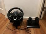 HORI RWA RACING WHEEL PS5/PS4/PS3, Spelcomputers en Games, Spelcomputers | Sony PlayStation Consoles | Accessoires, Ophalen of Verzenden