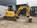 IHI 28N-3 (bj 2012), Zakelijke goederen, Machines en Bouw | Kranen en Graafmachines, Graafmachine