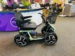 Scoozy S800 – luxe en krachtige scootmobiel – 18 km/u, Ophalen, Nieuw, STERLING, STERLING