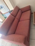 Comfortabele H&H bank in goede staat., Huis en Inrichting, Banken | Bankstellen, 250 tot 300 cm, Hoekbank, 75 tot 100 cm, Ophalen of Verzenden