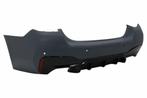 BMW F10 F11 Achterbumper model G30 M5 LOOK |2013-2017| G30, Ophalen of Verzenden