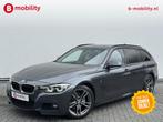 BMW 3 Serie Touring 318i High Executive M-Sport Apple CarPla, Automaat, Gebruikt, Euro 6, 1465 kg