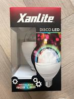 Disco LED lamp, Huis en Inrichting, Lampen | Losse lampen, Nieuw, E27 (groot), Ophalen of Verzenden, Led-lamp