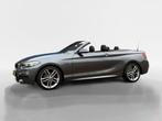 BMW 2-serie Cabrio 218i High Executive M-Pakket Automaat, Auto's, BMW, Automaat, Gebruikt, Cabriolet, 4 stoelen