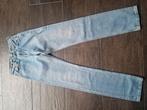 Levi's 501 vintage jeans w27 l34 nieuw zonder kaartjes, Ophalen of Verzenden, Nieuw, Blauw, W27 (confectie 34) of kleiner