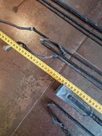 Longeerzweep, Dieren en Toebehoren, Ophalen, Dressuur