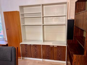 Cees Braakman boekenkast Pastoe Dutch design klassieker beschikbaar voor biedingen