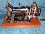 Vintage anker naaimachine, Ophalen of Verzenden