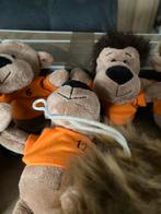 Leeuw knuffels, Ophalen of Verzenden, Nieuw