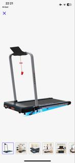 CITYSPORTS WP3P Opvouwbare Loopband – Zo goed als nieuw!, Ophalen, Zo goed als nieuw, Metaal, Loopband