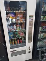 Combi automaat compact model, Verzamelen, Automaten | Overige, Ophalen, Gebruikt