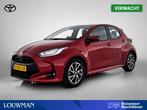 Toyota Yaris 1.5 VVT-i Dynamic | LM velgen | (bj 2024), Voorwielaandrijving, 12 maanden, Gebruikt, Bedrijf
