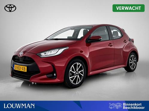Toyota Yaris 1.5 VVT-i Dynamic | LM velgen | (bj 2024), Auto's, Toyota, Bedrijf, Te koop, Yaris, ABS, Achteruitrijcamera, Adaptive Cruise Control