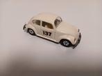 Matchbox lesney volkswagen 1500 saloon kever 1968, Ophalen of Verzenden, Gebruikt, Auto