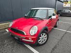 Mini Mini 1.6 One Salt AIRCO KOOPJE, Voorwielaandrijving, 15 km/l, Gebruikt, 4 cilinders