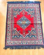 Vintage kleed tapijt, Verzenden