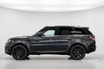 Land Rover RANGE ROVER SPORT 2.0 P400e HSE Dynamic |Pano|360, Auto's, Automaat, Gebruikt, Euro 6, 4 cilinders