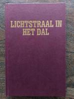 Lichtstraal in het Dal - Evelien Overbosch, Ophalen of Verzenden, Gelezen, Evelien Overbosch, Christendom | Protestants