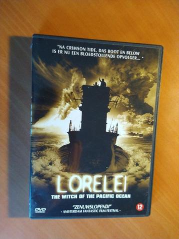 DVD Lorelei beschikbaar voor biedingen